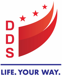 Department of Disability Services (DDS) Vocational Rehabilitation Services