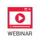 Webinar icon