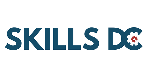 Skills DC Logo