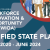 Workforce Innovation & Opportunity Act (WIOA) - Unified State Plan July 2020 - June 2024