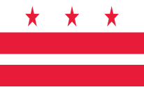 DC Flag